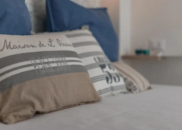 Conero Sea Loft