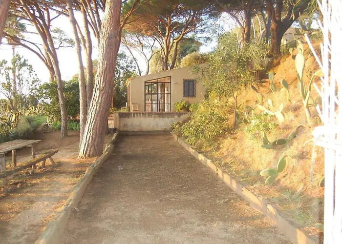 Case Di Berto