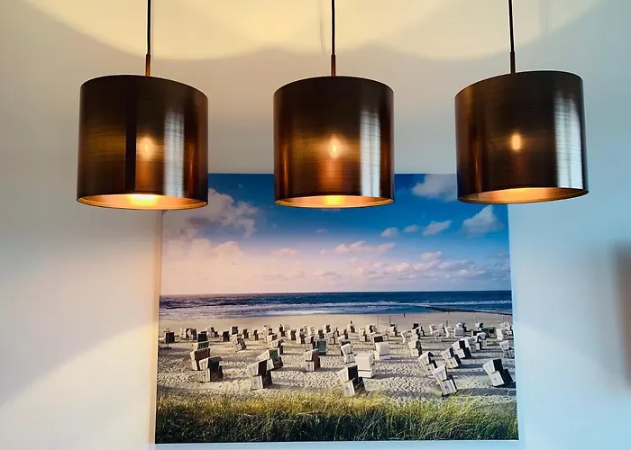 Seeluft 34 - Wangerooge