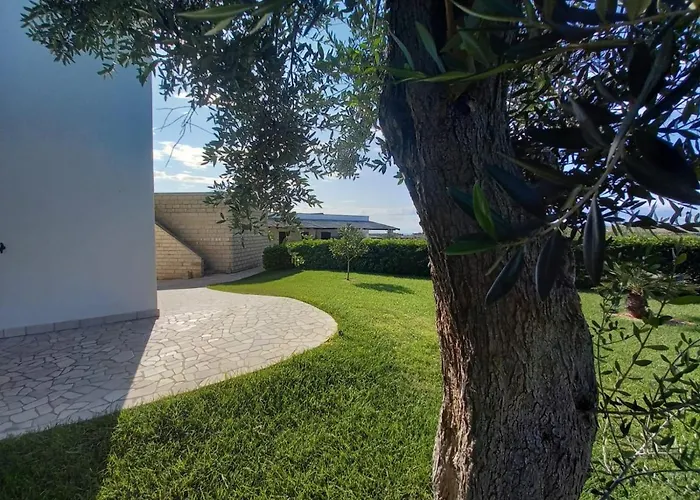Agriturismo Casa Del Peperoncino