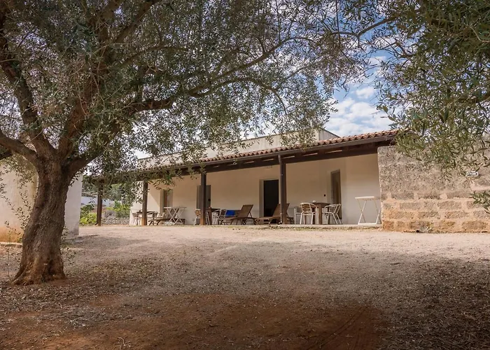 Cottage a 5 minuti dal mare