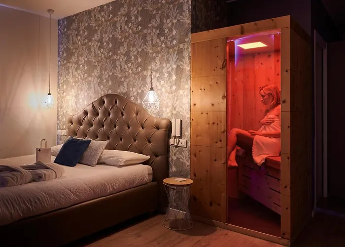 Lainez Rooms & Suites