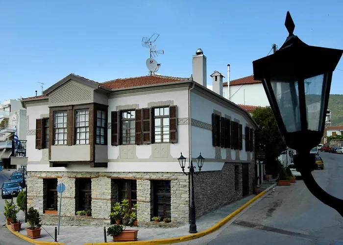 Marelia Hotel