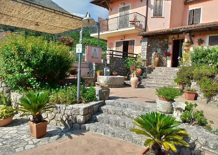 Bed & Breakfast Laino