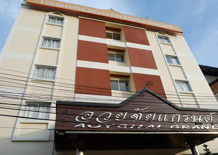 Auychai Grand Hotel