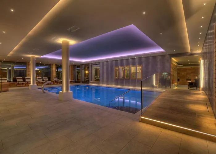 Hotel Aaritz