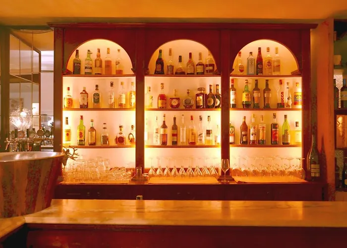 Hotel Paradiso
