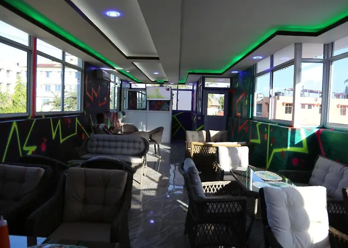 Prime Comfort Hotels & Apartments Mtwapa