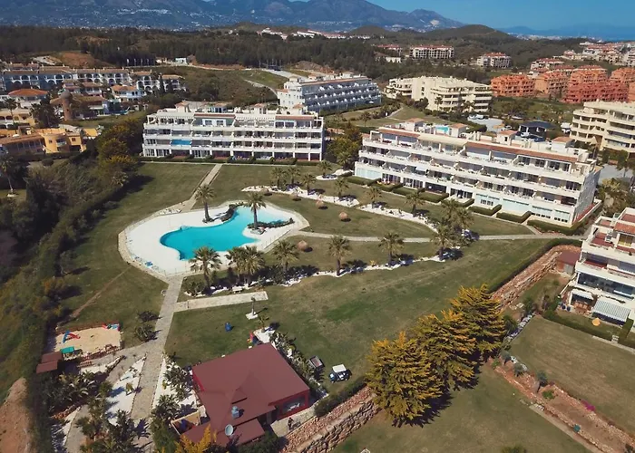 BALCONES DEL CHAPARRAL in Mijas, Costa del Sol