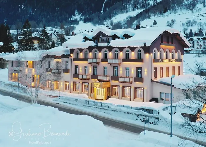 Hotel Pejo