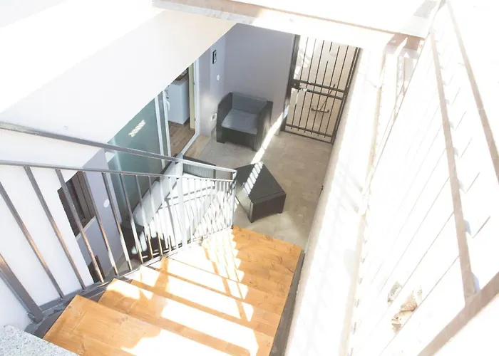 Sunset Loft