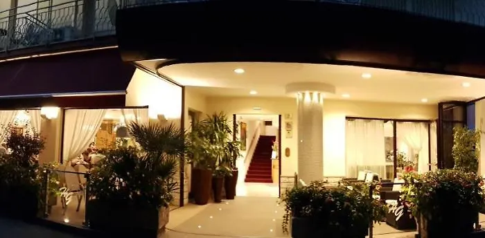 Hotel Gigliola