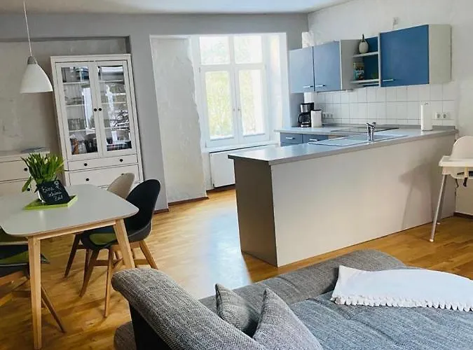 Ferienwohnung Mönch49