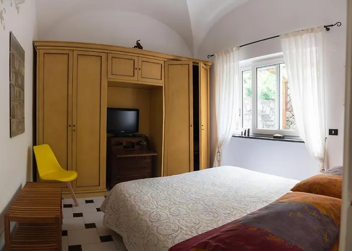 La casa di Armando