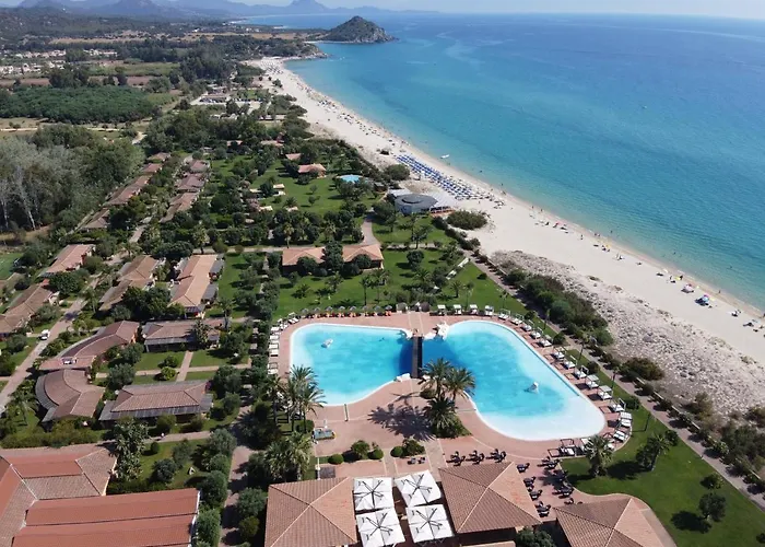 Hotel Garden Beach