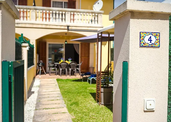 Villa Tucan Alcudia Cycling