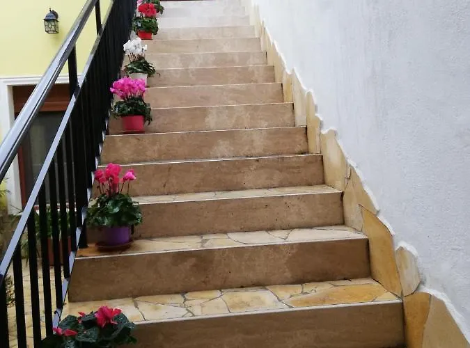 Nel Cuore Del Centro Storico
