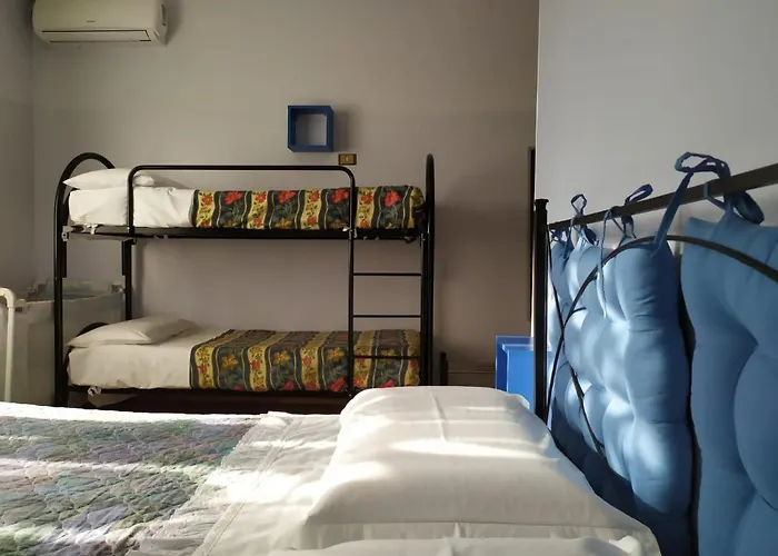 B&B La Casa di Angelica