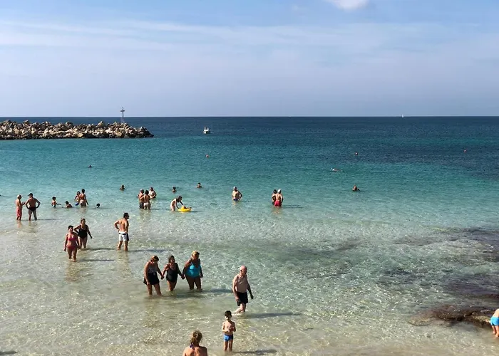 A casa di Mimì
