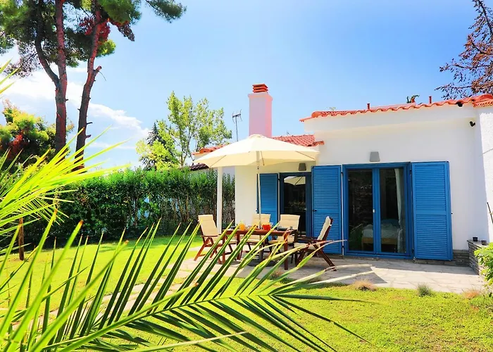 Ariadni Villa Sani