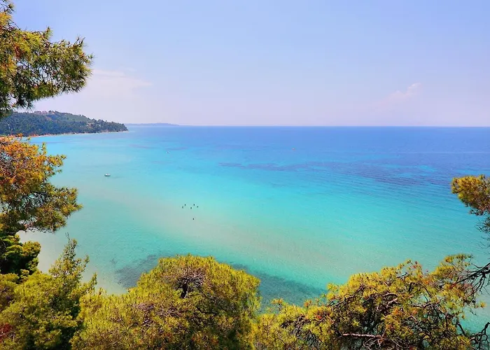 Ariadni Villa Sani