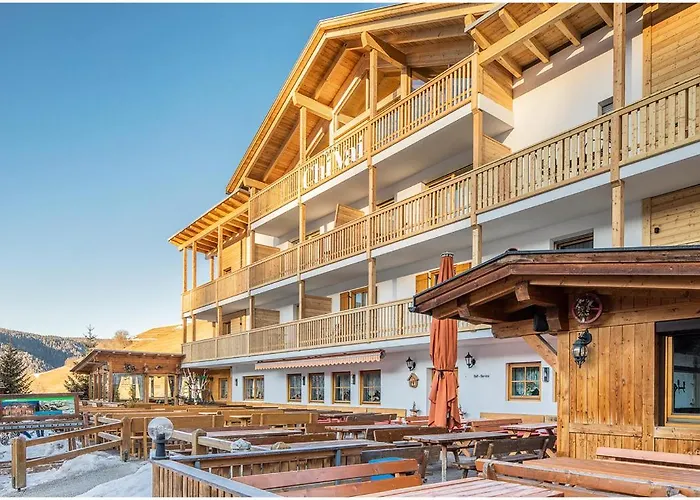 Hotel Chi Vai