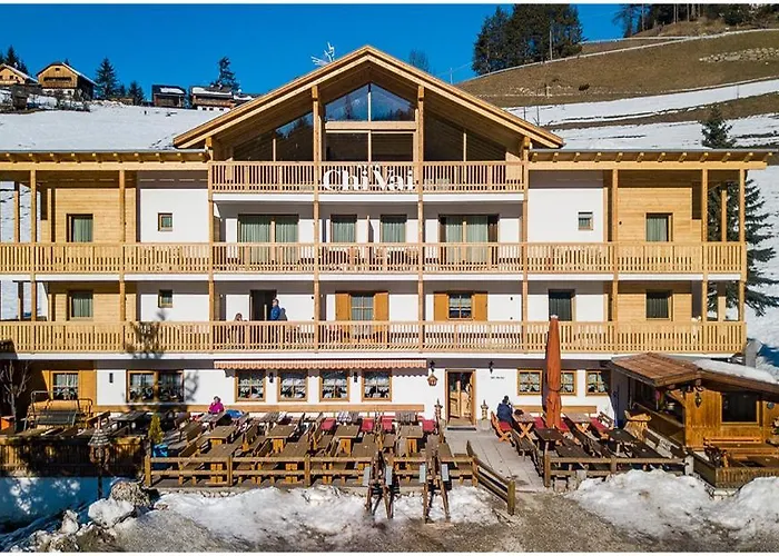 Hotel Chi Vai