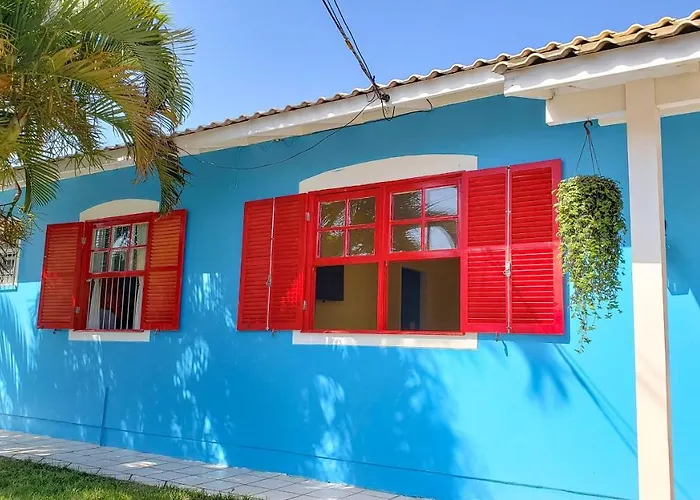 Pequi Hostel