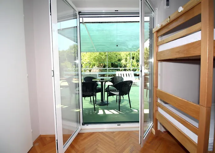 Hostel Marko