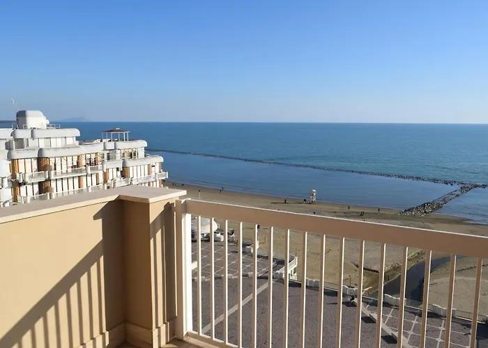 La Terrazza Sul Tirreno