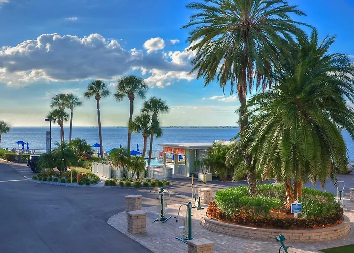 202-Pool, Wifi, Close To Bucs Stadium