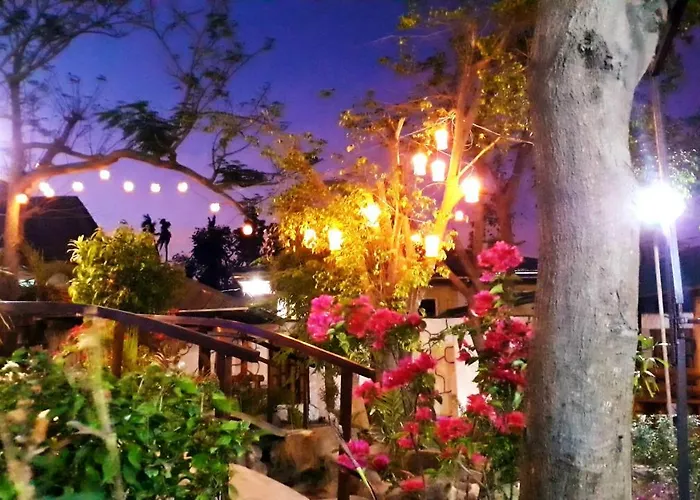 Jazkimronan Resort