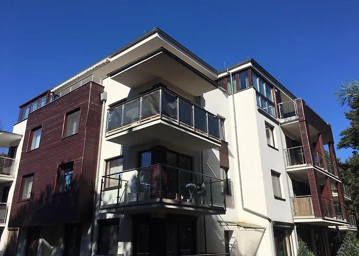 Apartament Visby