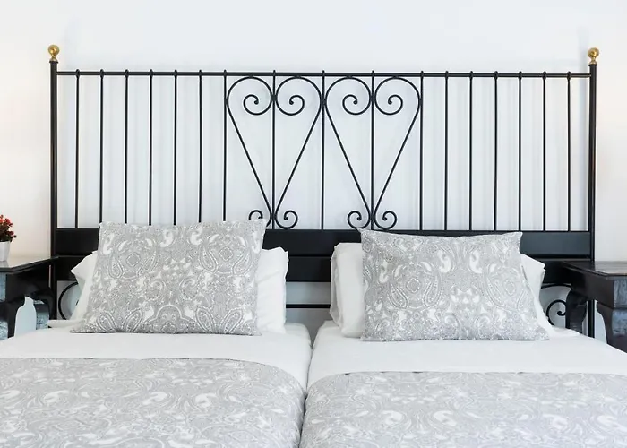 Hostal Trafalgar