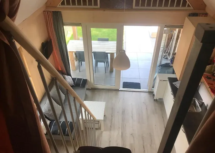 Huisje 19 Zoutelande