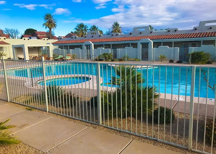 Amira Vacation Resort