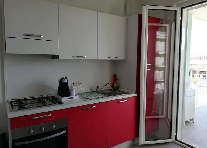 Appartamento Bellavista
