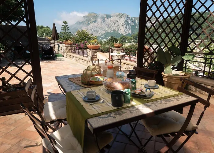 La casa di Armando