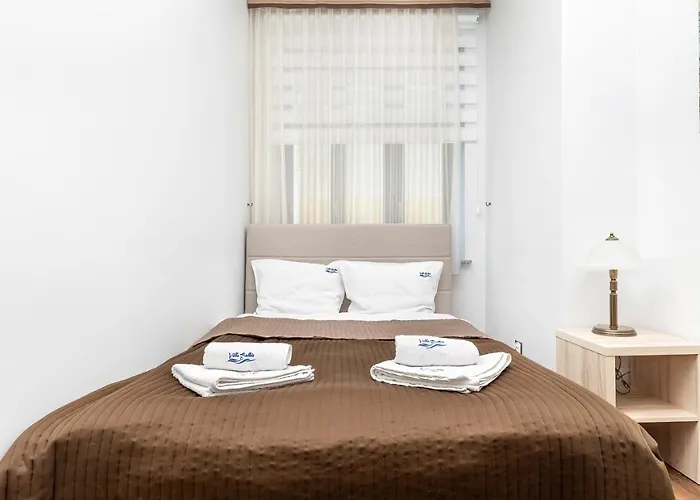 Villa Baltic Dream