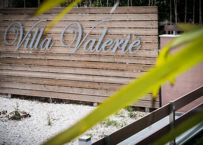 Villa Valerie