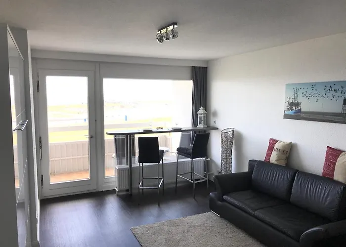 Ferienwohnung Schöne Aussicht