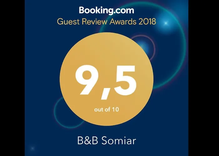 B&B Somiar
