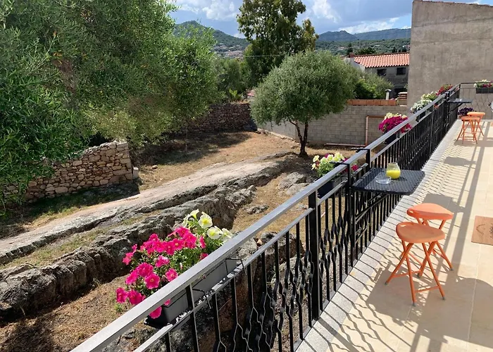B&B Somiar