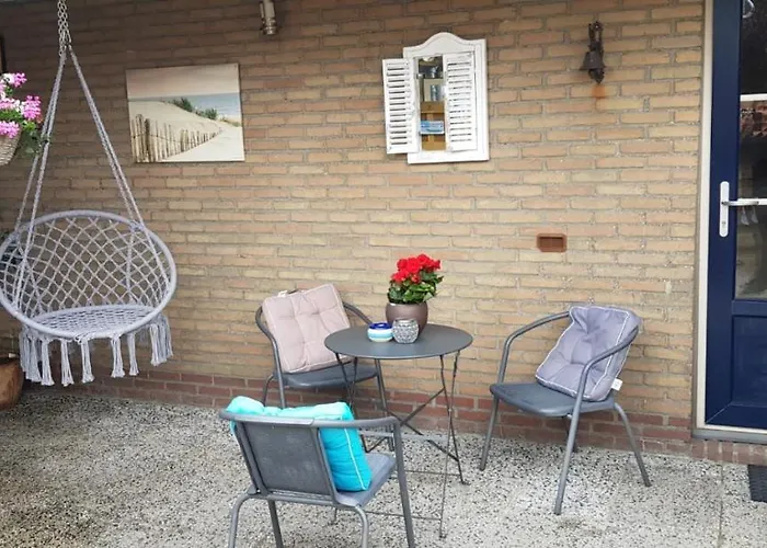 B&B Het Onderduukertje
