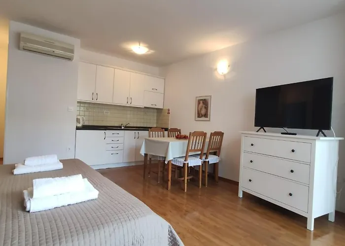 Ivana Apartman 2