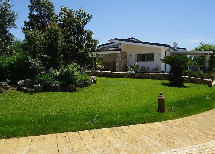 Villa CICIA