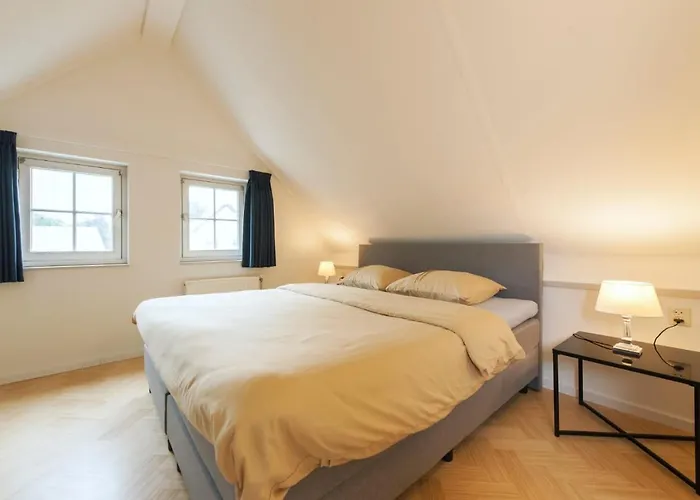 Vakantiehuis Villa 32