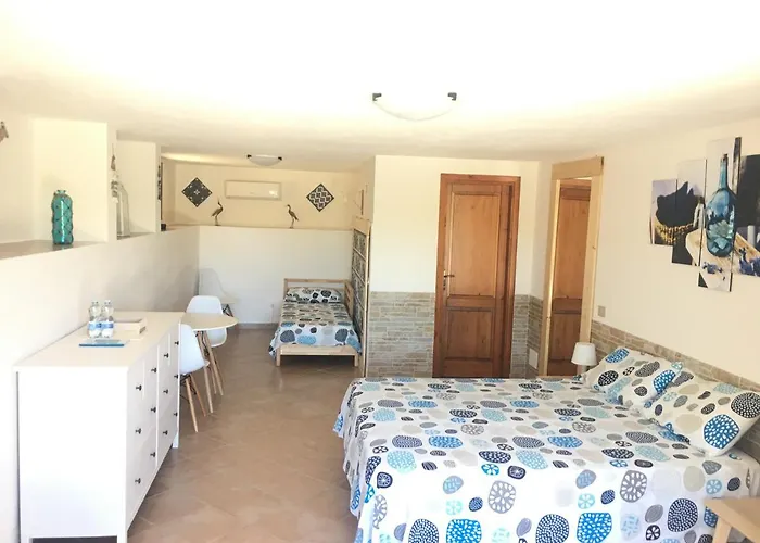 B&B Tavolara