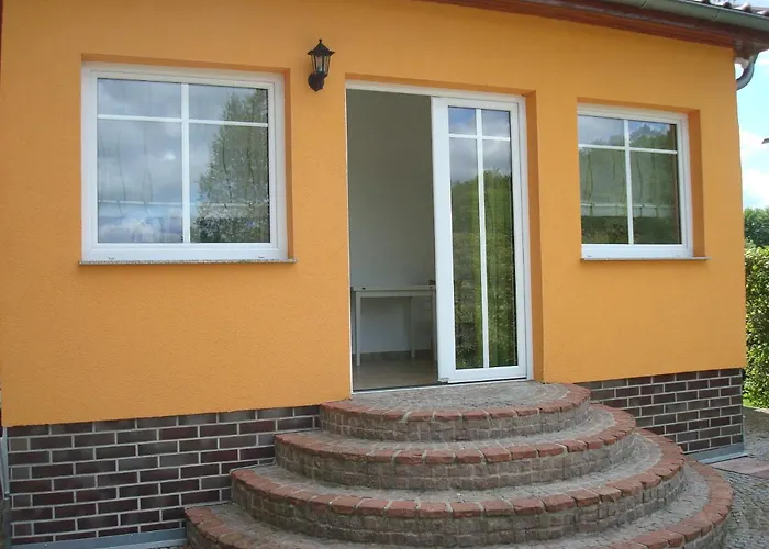 Haus am Zemminsee
