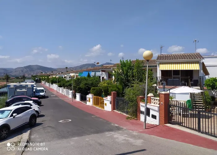 Casita en la Playa
